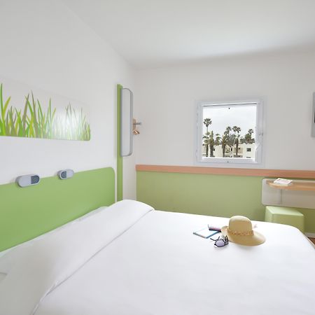 Mia Hotels Urban Fes Exterior photo