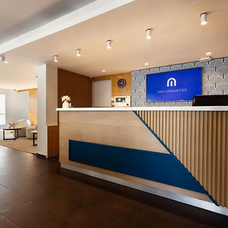Mia Hotels Urban Fes Exterior photo