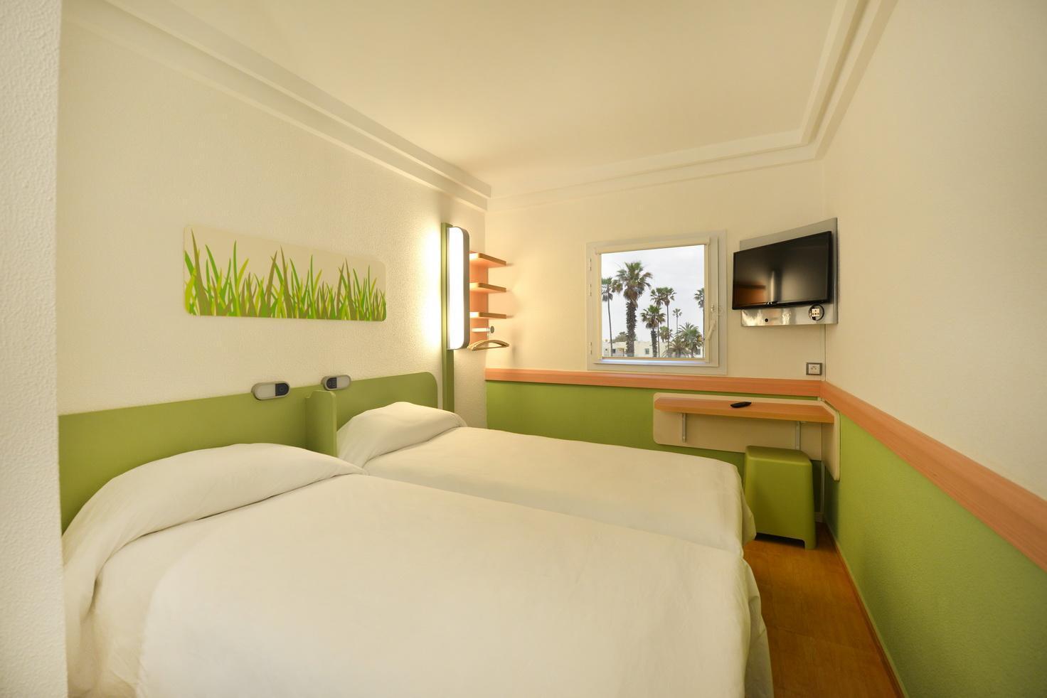 Mia Hotels Urban Fes Exterior photo