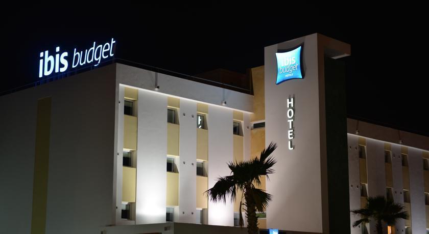 Mia Hotels Urban Fes Exterior photo