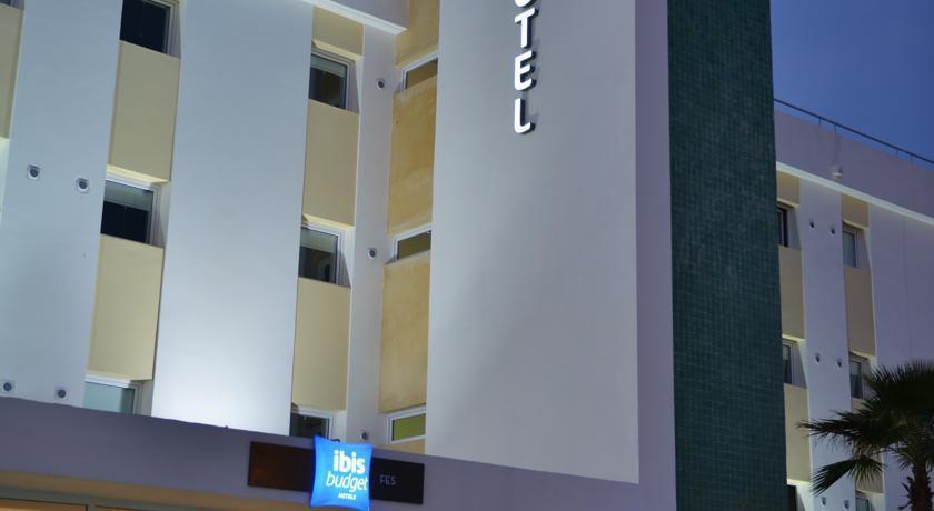 Mia Hotels Urban Fes Exterior photo