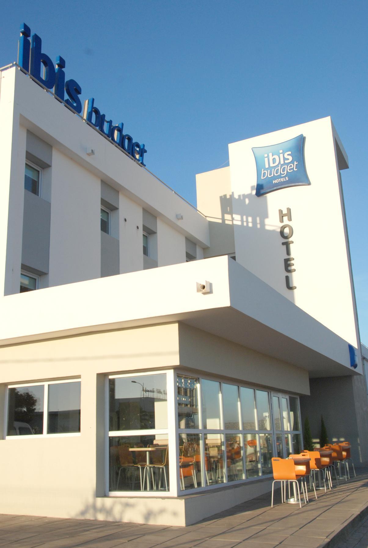 Mia Hotels Urban Fes Exterior photo