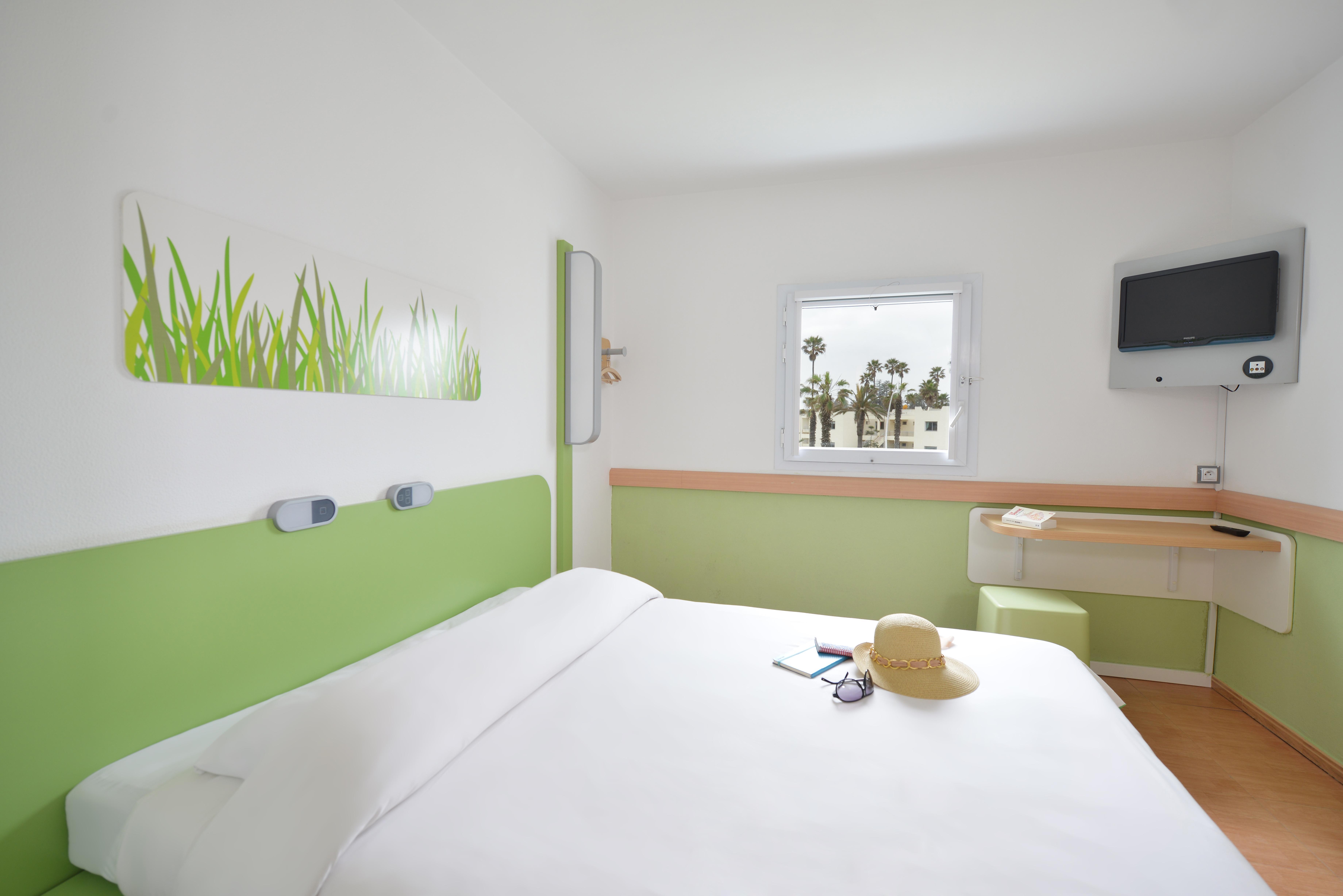 Mia Hotels Urban Fes Exterior photo