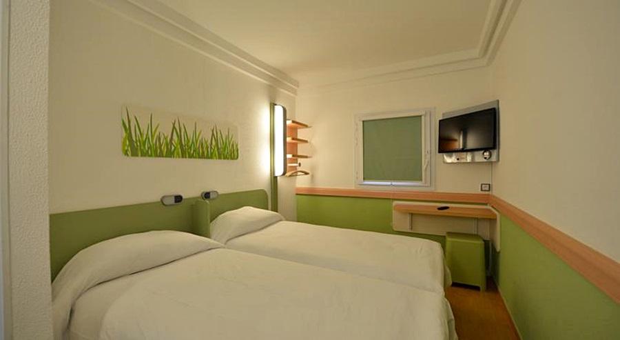 Mia Hotels Urban Fes Exterior photo