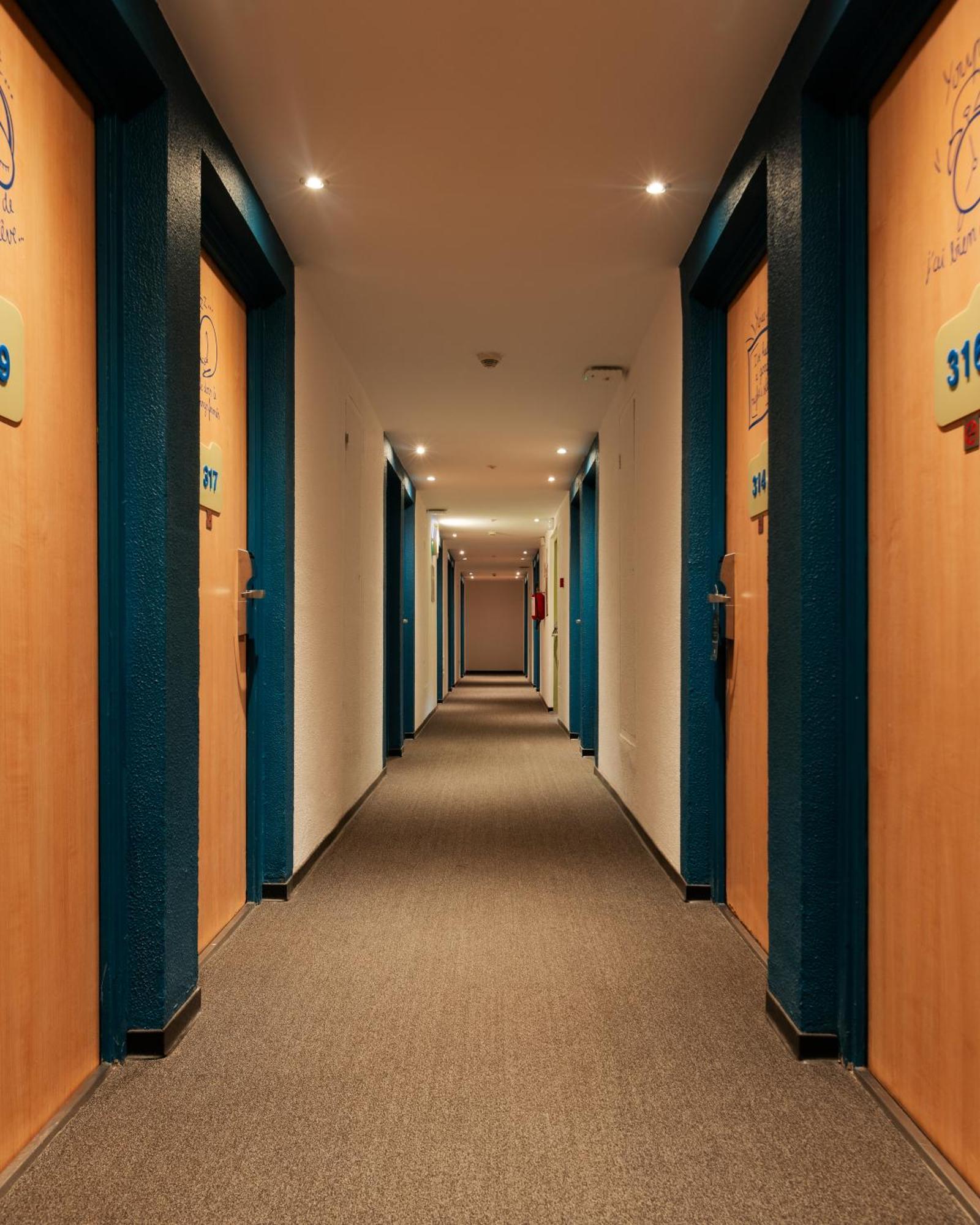 Mia Hotels Urban Fes Exterior photo