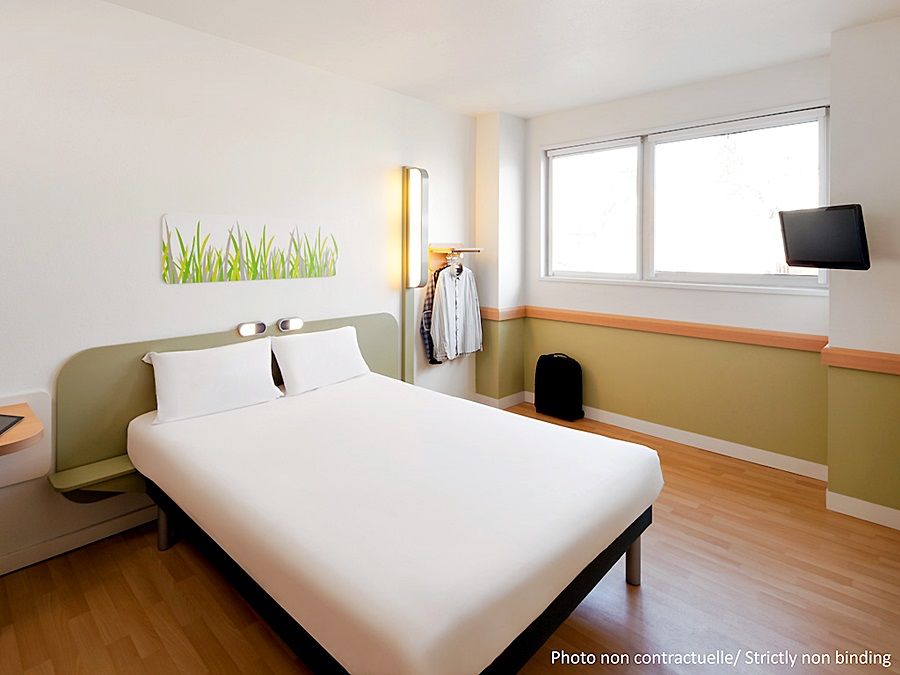 Mia Hotels Urban Fes Exterior photo
