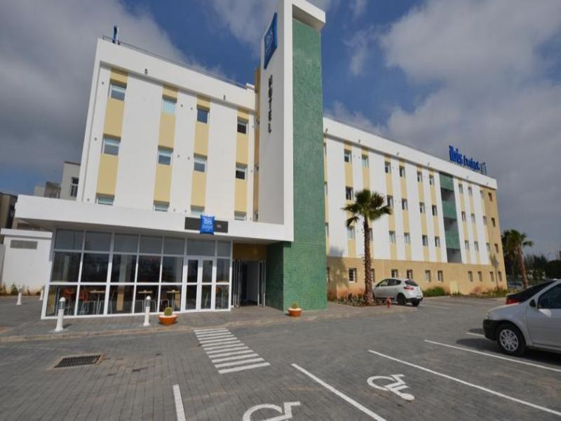 Mia Hotels Urban Fes Exterior photo