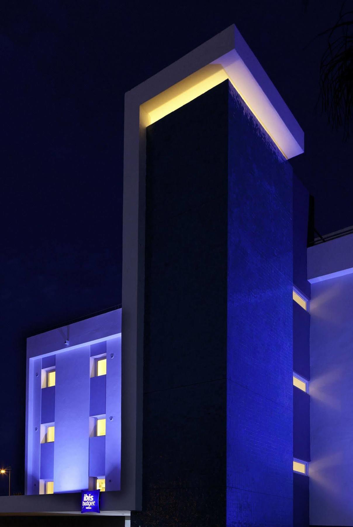 Mia Hotels Urban Fes Exterior photo