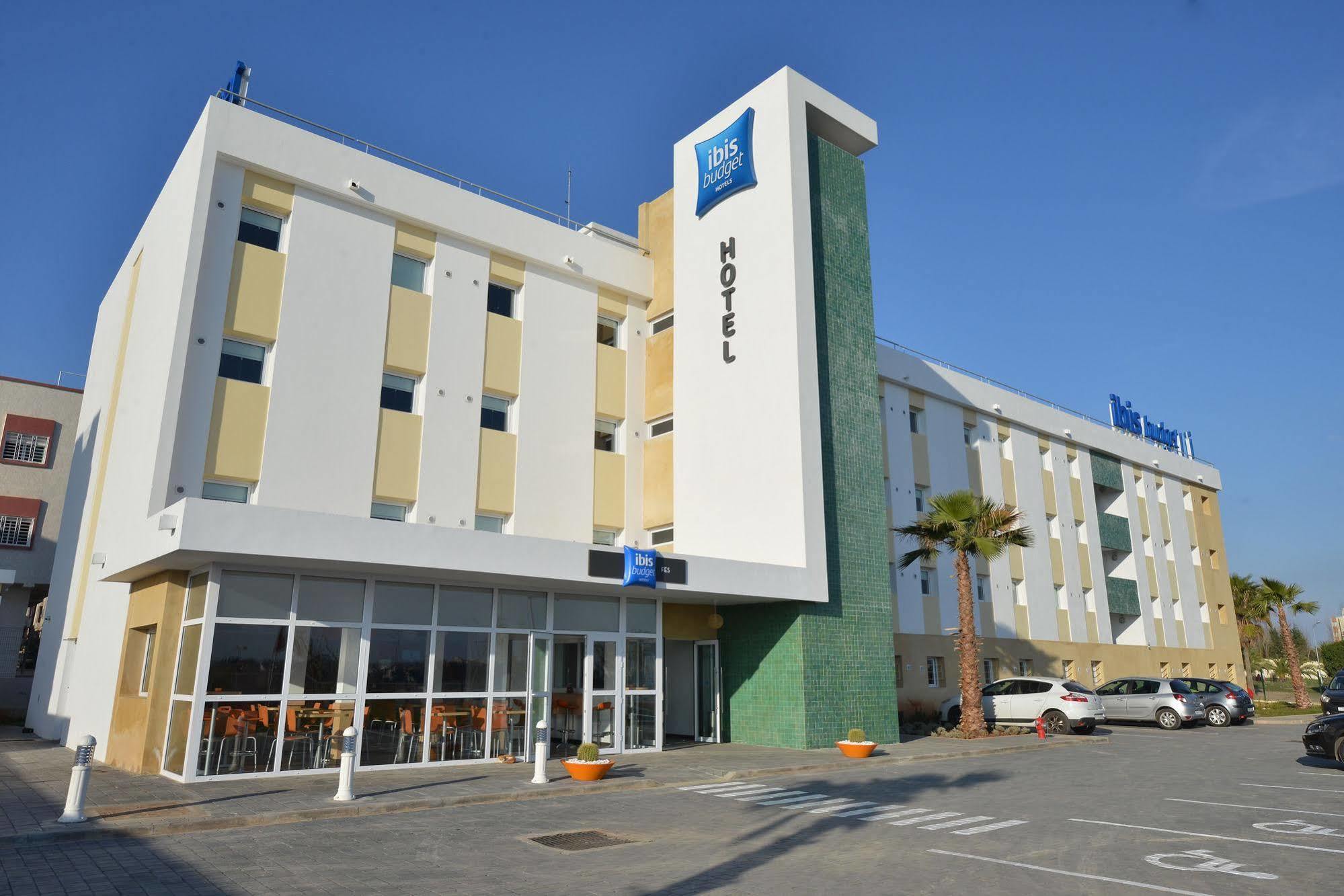Mia Hotels Urban Fes Exterior photo
